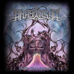 Anastasya : Diary from Darkness Anastasya : Diary from Darkness